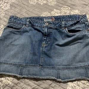 Women’s Old Navy Mini skirt